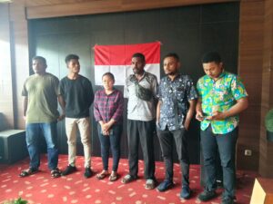IKEMSA Papua Dukung Otsus Jilid II dan DOB Papua