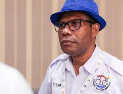 Direktur Kode Papua Minta Pertimbangan Kemanusiaan dan Keamanan Terkait Kondisi Kritis Mantan Gubernur Papua
